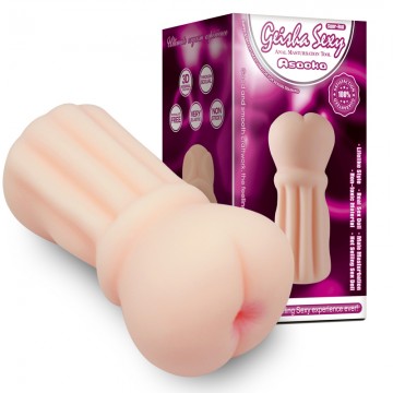 Realistic Artifical Vagina Sex Toys for Men